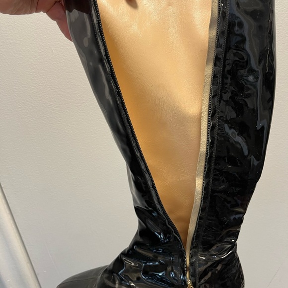 Late Spade boots - Picture 5 of 6